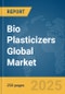 Bio Plasticizers Global Market Report 2025 - Product Thumbnail Image
