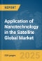 Application of Nanotechnology in the Satellite Global Market Report 2025 - Product Thumbnail Image