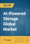AI-Powered Storage Global Market Report 2024 - Product Thumbnail Image