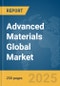 Advanced Materials Global Market Report 2025 - Product Thumbnail Image