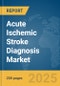 Acute Ischemic Stroke Diagnosis Market Report 2025 - Product Thumbnail Image