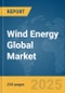 Wind Energy Global Market Report 2025 - Product Thumbnail Image