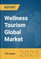 Wellness Tourism Global Market Report 2025 - Product Thumbnail Image