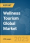 Wellness tourism Global Market Report 2024 - Product Thumbnail Image