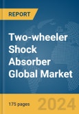 Two-wheeler Shock Absorber Global Market Report 2024- Product Image