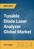 Tunable Diode Laser Analyzer Global Market Report 2024- Product Image
