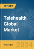Telehealth Global Market Report 2024- Product Image