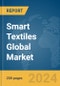 Smart Textiles Global Market Report 2024 - Product Image