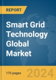 Smart Grid Technology Global Market Report 2024- Product Image