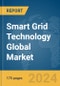 Smart Grid Technology Global Market Report 2024 - Product Thumbnail Image
