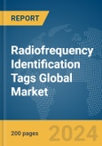 Radiofrequency Identification (RFID) Tags Global Market Report 2024- Product Image