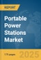 Portable Power Stations Market Report 2025 - Product Image