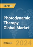 Photodynamic Therapy Global Market Report 2024- Product Image