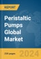 Peristaltic Pumps Global Market Report 2024 - Product Thumbnail Image