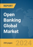 Open Banking Global Market Report 2024- Product Image