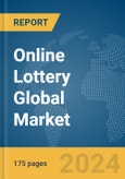 Online Lottery Global Market Report 2024- Product Image