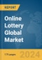 Online Lottery Global Market Report 2024 - Product Thumbnail Image
