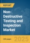 Non-Destructive Testing (NDT) and Inspection Market Report 2025 - Product Image