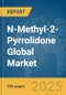 N-Methyl-2-Pyrrolidone (NMP) Global Market Report 2025 - Product Thumbnail Image