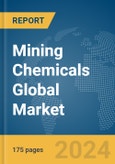 Mining Chemicals Global Market Report 2024- Product Image