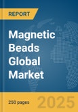 Magnetic Beads Global Market Report 2025- Product Image