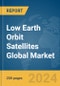 Low Earth Orbit (LEO) Satellites Global Market Report 2024 - Product Thumbnail Image