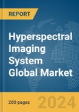 Hyperspectral Imaging System Global Market Report 2024- Product Image