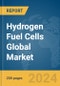 Hydrogen Fuel Cells Global Market Report 2024 - Product Image