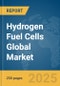 Hydrogen Fuel Cells Global Market Report 2025 - Product Image