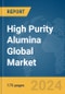 High Purity Alumina Global Market Report 2024 - Product Thumbnail Image