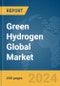Green Hydrogen Global Market Report 2024 - Product Thumbnail Image