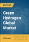 Green Hydrogen Global Market Report 2025 - Product Thumbnail Image