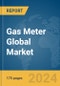 Gas Meter Global Market Report 2024 - Product Thumbnail Image