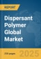 Dispersant Polymer Global Market Report 2025 - Product Thumbnail Image