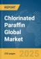 Chlorinated Paraffin Global Market Report 2025 - Product Thumbnail Image