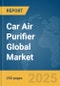 Car Air Purifier Global Market Report 2024 - Product Thumbnail Image