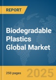 Biodegradable Plastics Global Market Report 2024- Product Image