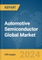 Automotive Semiconductor Global Market Report 2024 - Product Image