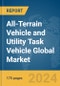 All-Terrain Vehicle (ATV) and Utility Task Vehicle (UTV) Global Market Report 2024 - Product Image