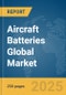 Aircraft Batteries Global Market Report 2024 - Product Image