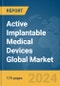 Active Implantable Medical Devices Global Market Report 2024 - Product Image