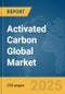 Activated Carbon Global Market Report 2025 - Product Thumbnail Image