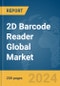 2D Barcode Reader Global Market Report 2024 - Product Image
