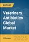 Veterinary Antibiotics Global Market Report 2024 - Product Thumbnail Image