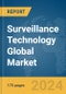 Surveillance Technology Global Market Report 2024 - Product Thumbnail Image
