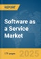 Software as a Service (SaaS) Market Report 2025 - Product Image