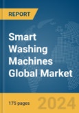 Smart Washing Machines Global Market Report 2024- Product Image