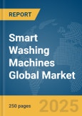 Smart Washing Machines Global Market Report 2025- Product Image