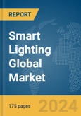 Smart Lighting Global Market Report 2024- Product Image