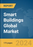 Smart Buildings (Nonresidential Buildings) Global Market Report 2024- Product Image